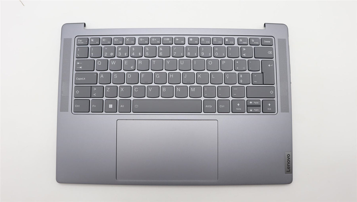 Lenovo Upper Case ASM POR H83E2 LG 3K 5CB1M72099