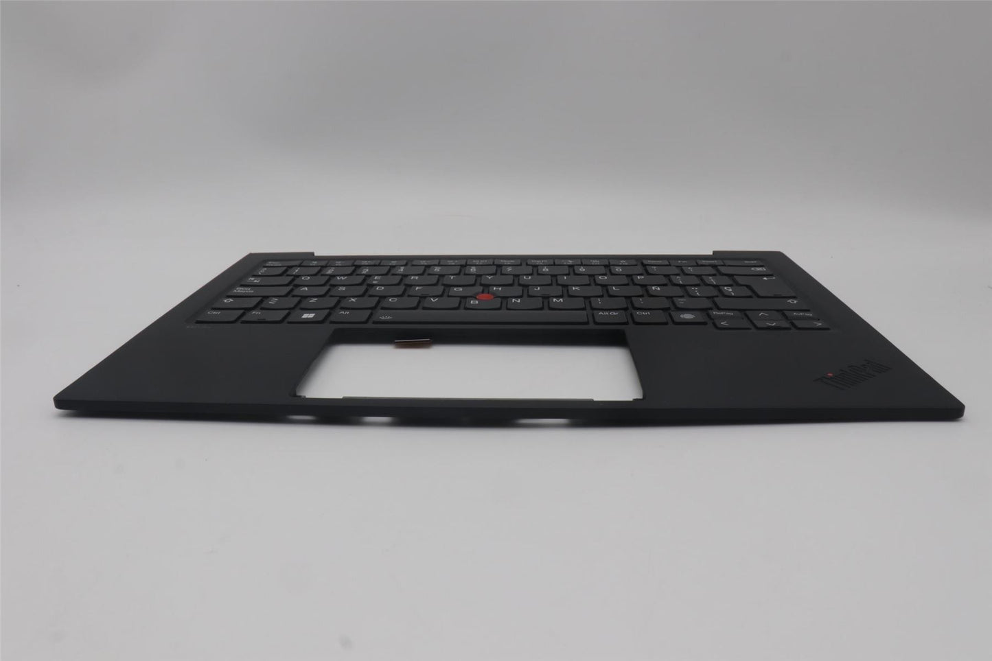 Lenovo MECH_ASM GRP_KBD_BZL_SPA_WW_DB_LTN 5M11N61219
