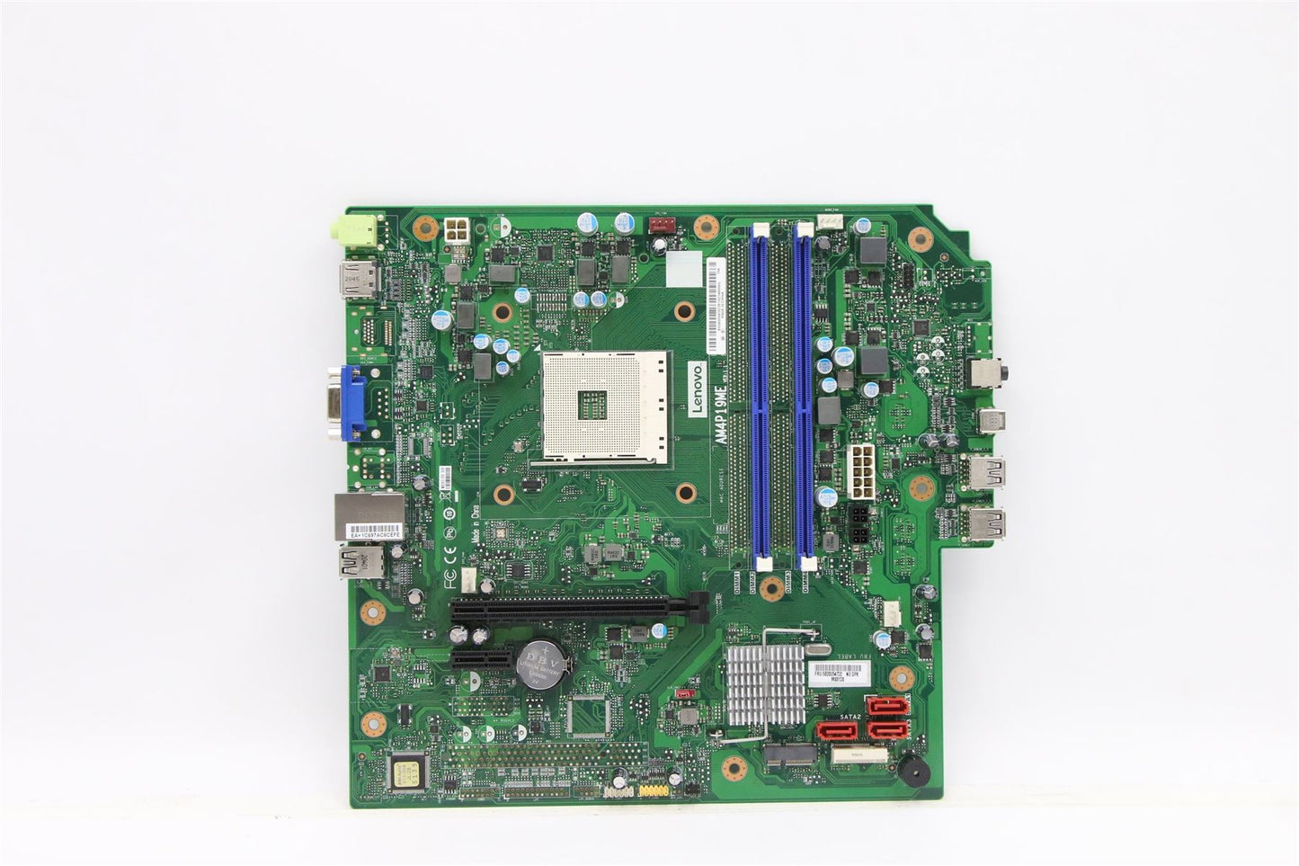 Lenovo IdeaCentre G5-14AMR05 5-14ARE05 Motherboard Mainboard 5B20U54417