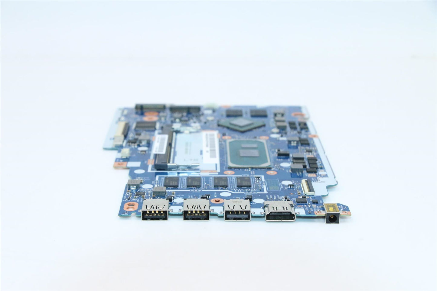 Lenovo V14 IIL Motherboard Mainboard DIS intelI71065G7 4G 5B20Z20916
