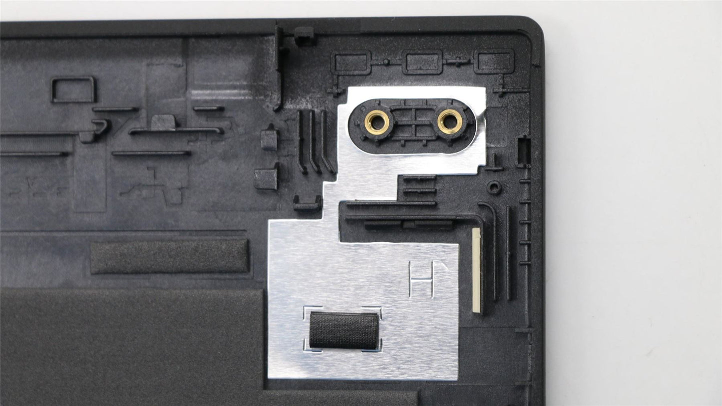 Lenovo ThinkPad T480 LCD Cover Rear Back Housing Black WQHD 01YU645