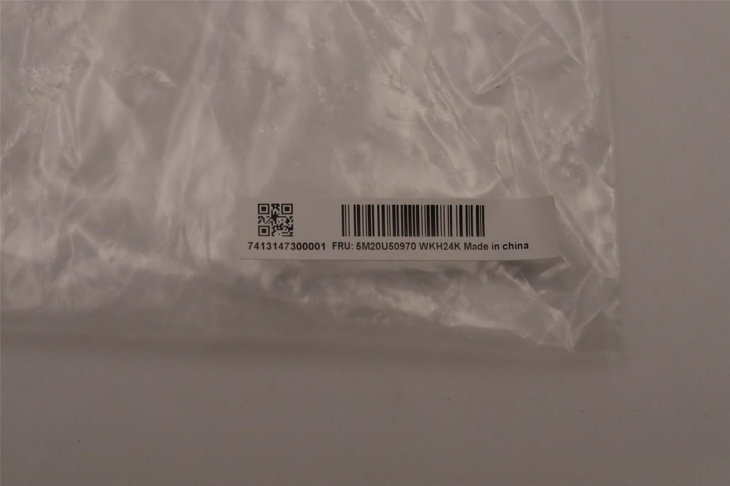 Lenovo MECHANICAL Dmy hou camera,B,AIO N3 22 5M20U50970