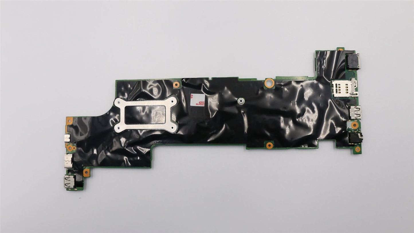 Lenovo ThinkPad A275 Motherboard Mainboard 01HY466