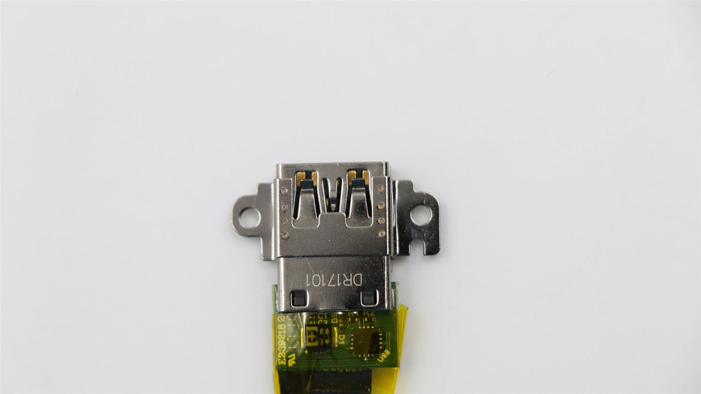 Lenovo Carbon X1 5th USB Port Board Cable 01LV454