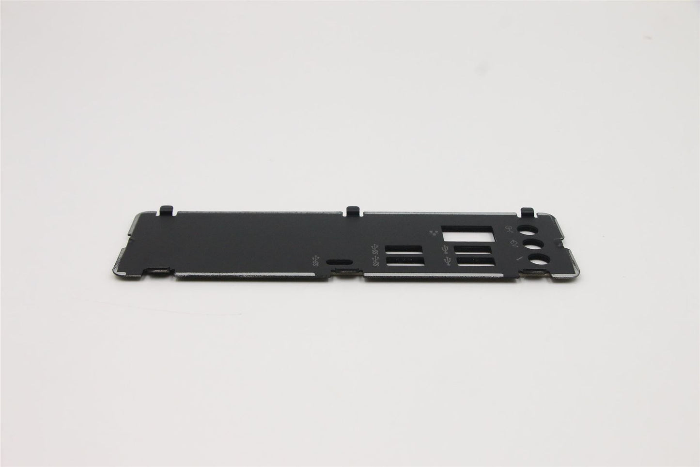 Lenovo Legion T5-28IMB05 Rear I/O Shield Black 5M10U50312