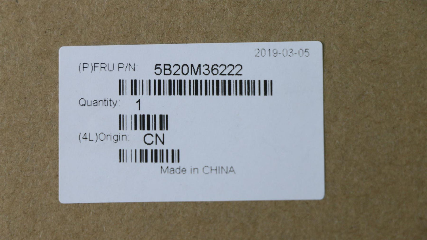 Lenovo MB B 80U3 WIN N4200 4G 5B20M36222