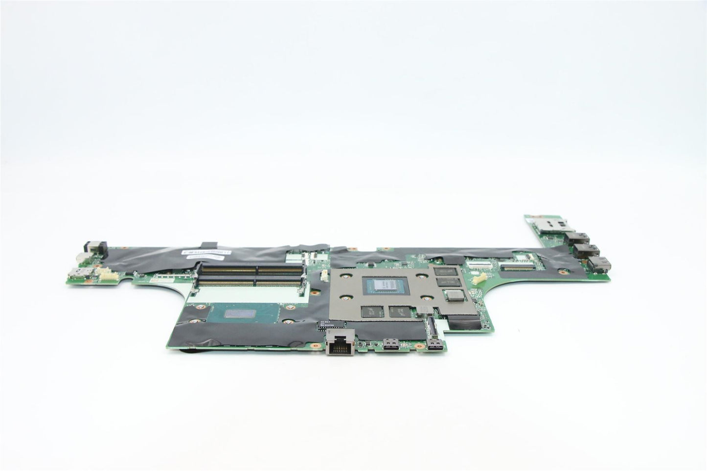 Lenovo ThinkPad P53 Motherboard Mainboard DIS intelI79750H 02DM439