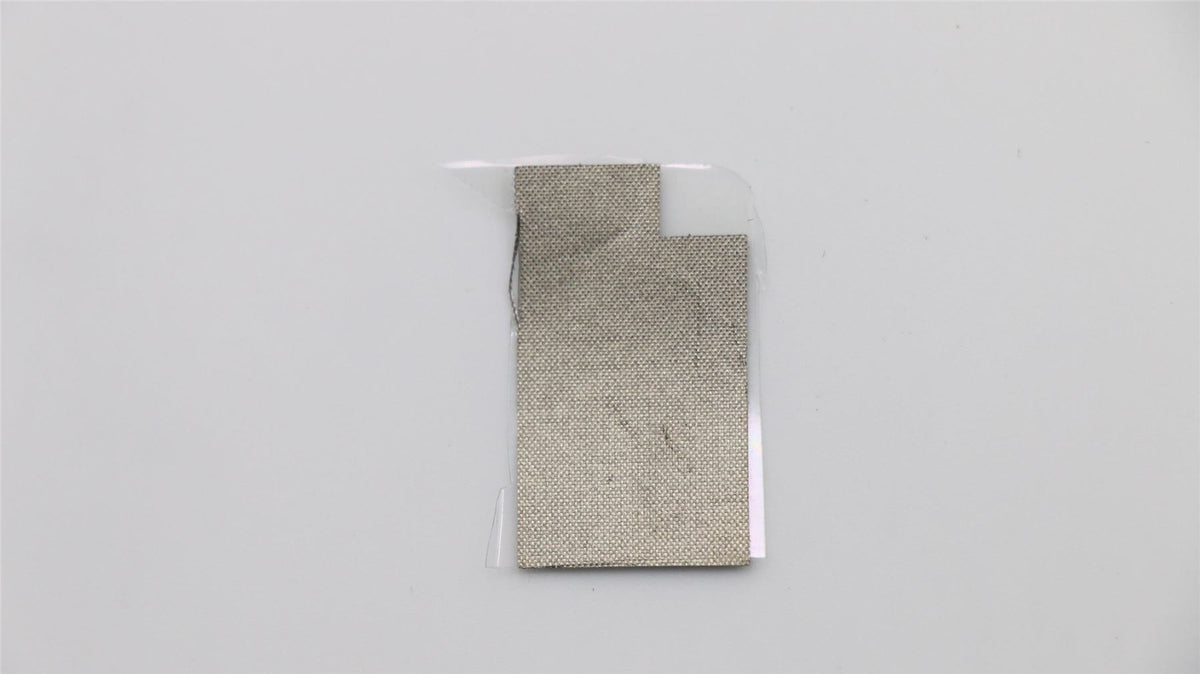 Lenovo 5T10S13641 TAPE Sponge 28*16*0.05 81H3