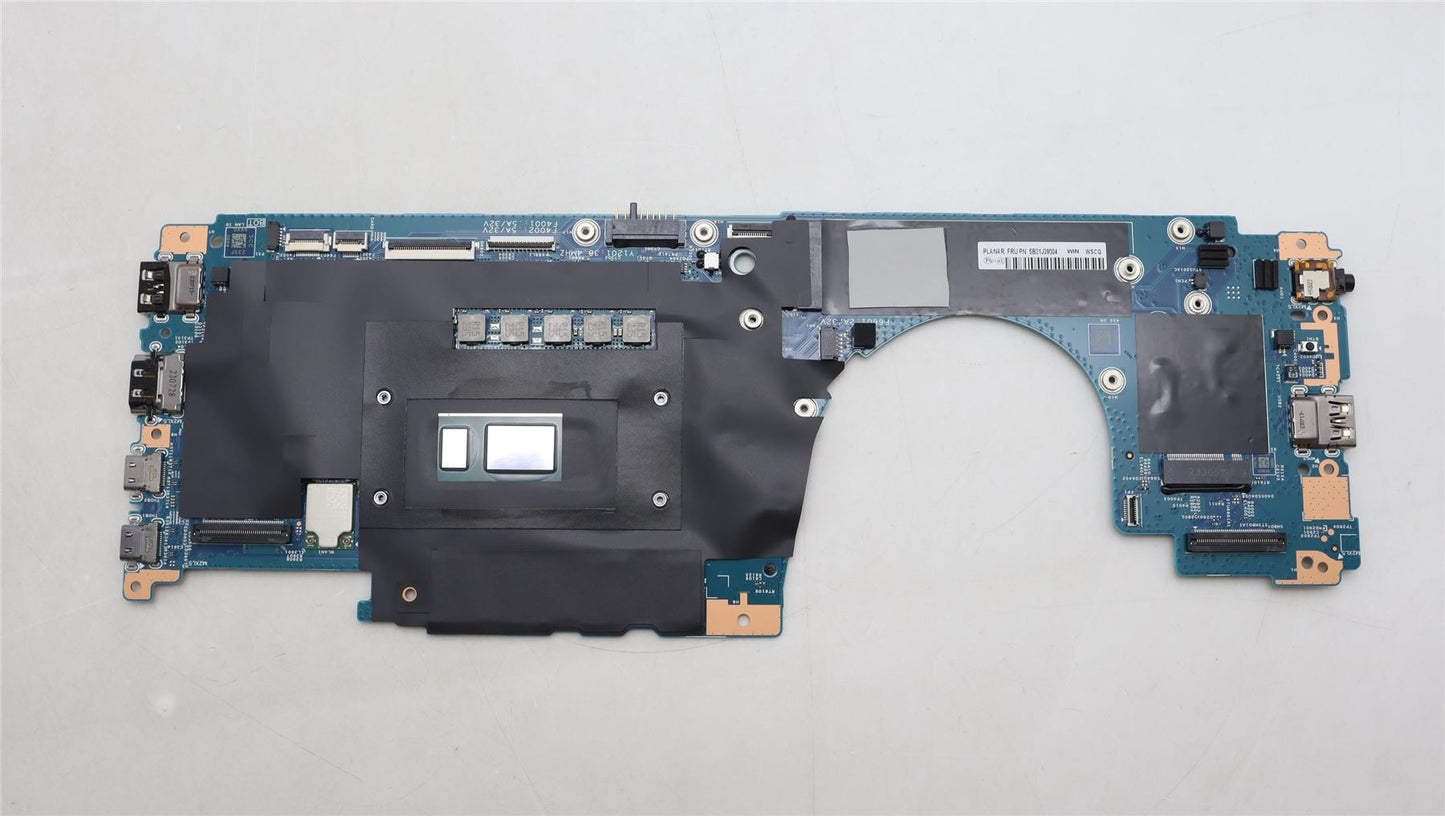 Lenovo ThinkPad X13 Gen 3 P16 Gen 1 Motherboard Mainboard UMA 16G 5B21J39004