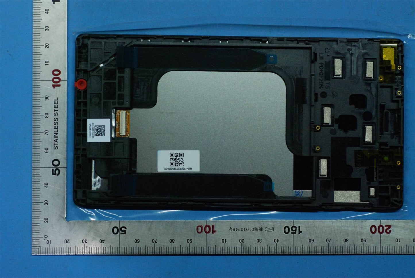 Lenovo TAB 7 Essential LCD Screen Display Assembly 5D68C12400