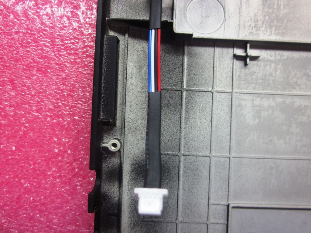 Lenovo FRU Base Cover ASM Taiwan65W 04X0753