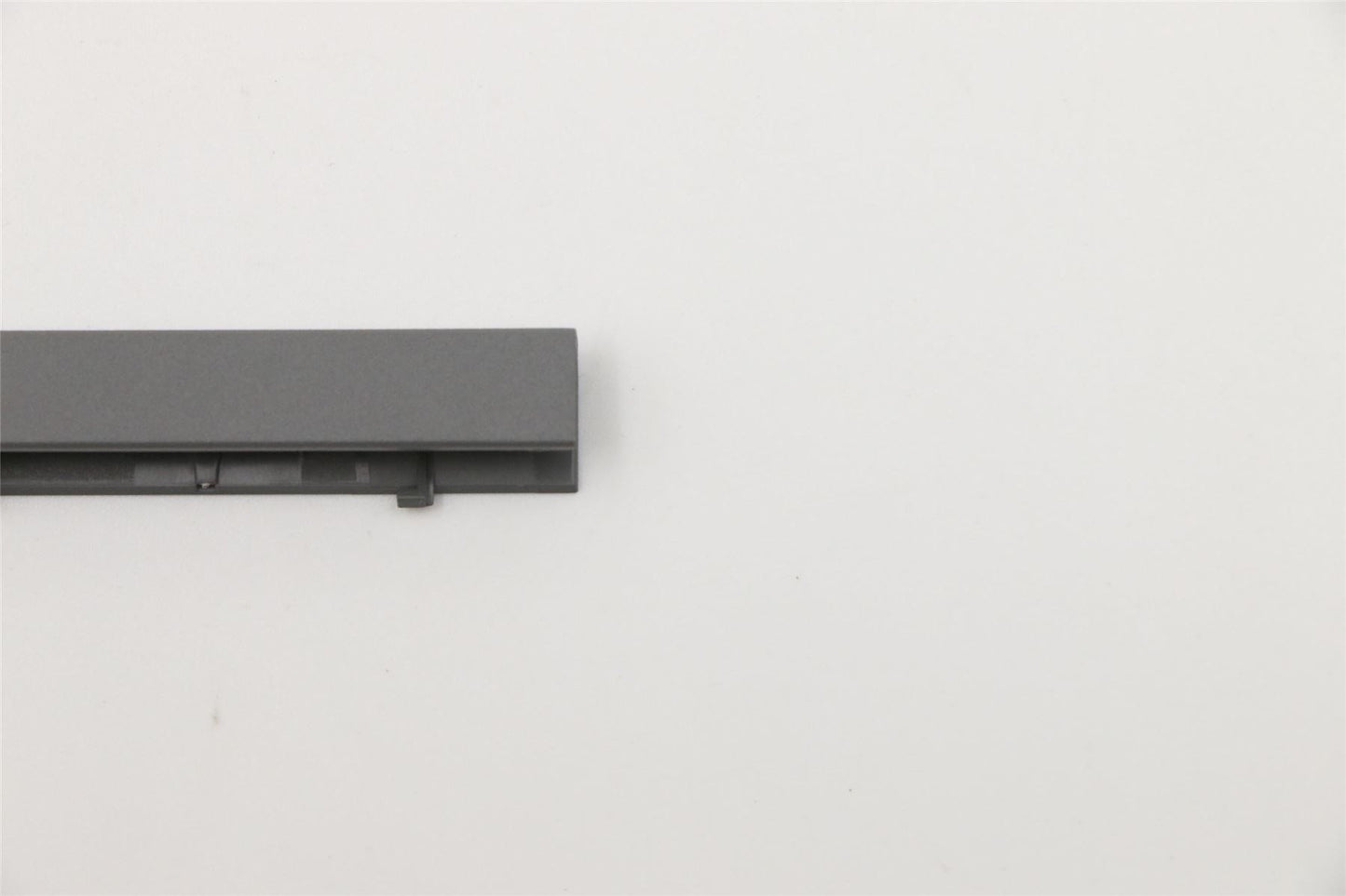 Lenovo IdeaPad 3 15ADA05 3-15ARE05 Hinge Cap Strip Trim Cover Grey 5CB0X57442