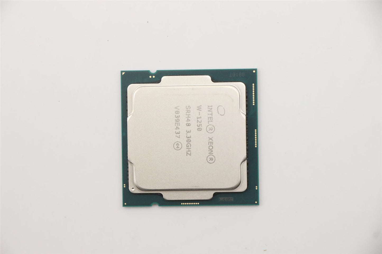 Lenovo ThinkStation P340 CPU Processor 5SA0U56184