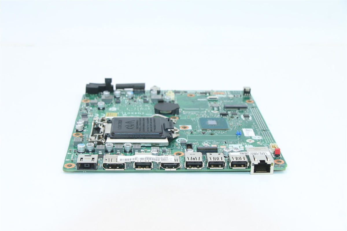 Lenovo ThinkCentre M80q M70q Motherboard Mainboard UMA 5B20U54914