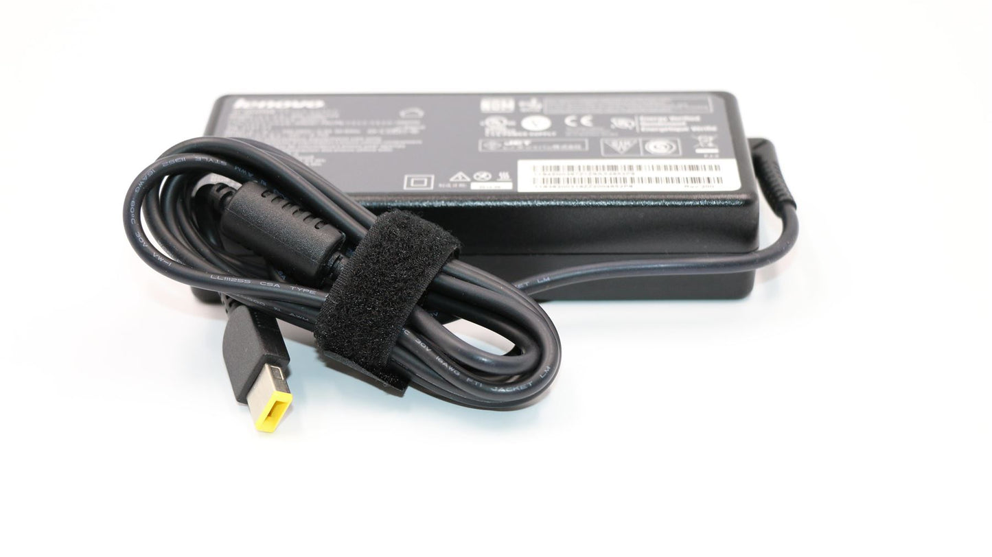 Lenovo Thunderbolt 3 Essential Dock AC Charger Adapter Power supply 45N0556
