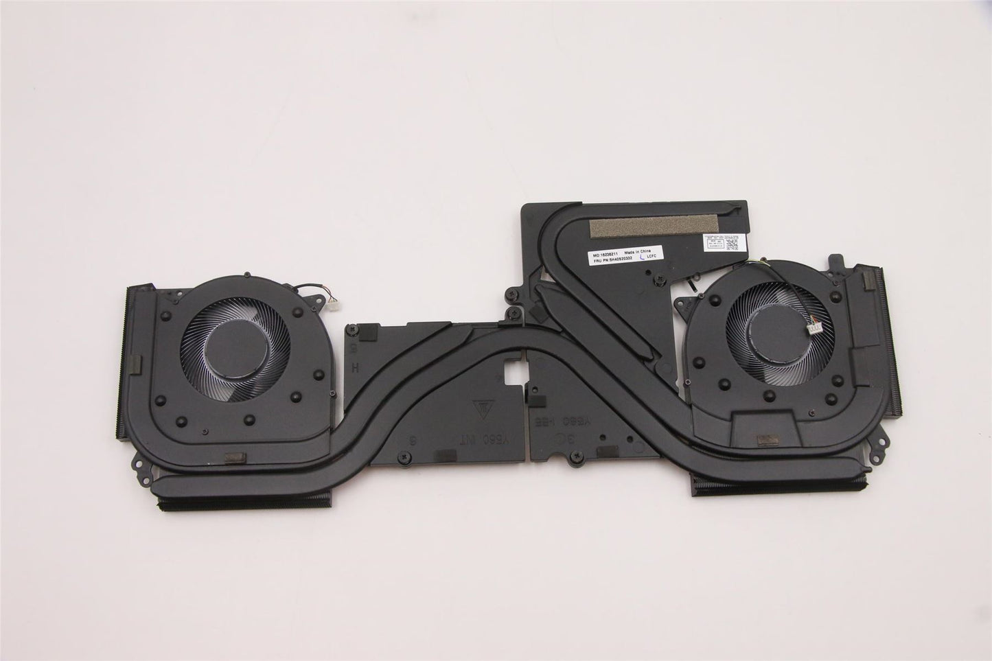 Lenovo Thermal module L 82JH FCN E5 5H40S20332