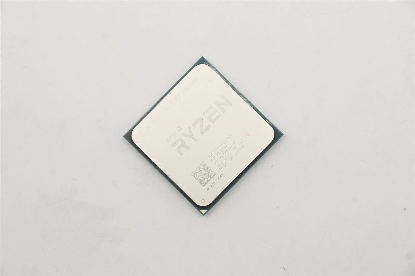 Lenovo ThinkStation P358 CPU Processor 5SA0U56226