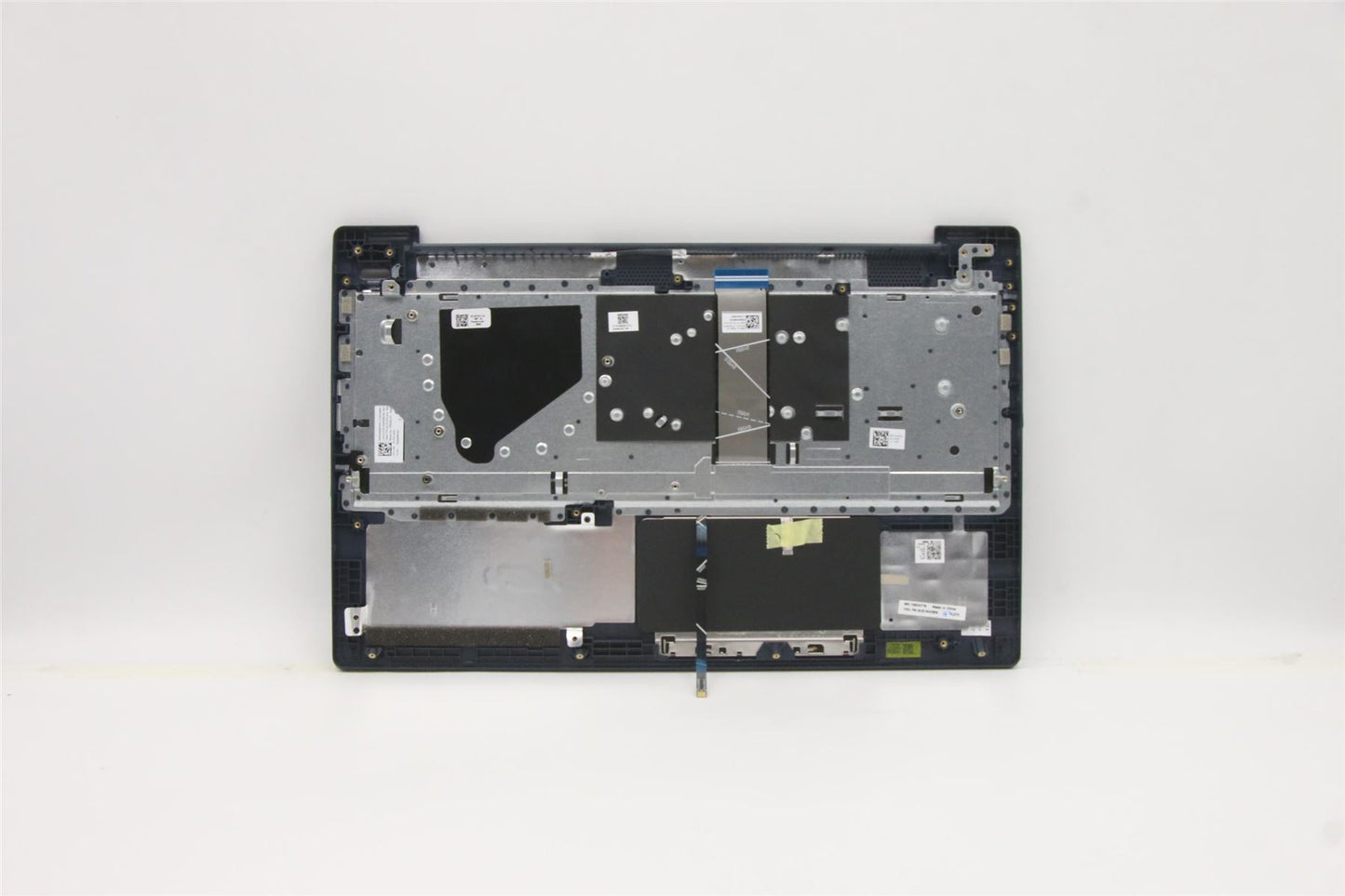 Lenovo IdeaPad 5 15ITL05 Palmrest Cover Touchpad Keyboard French 5CB1B42959