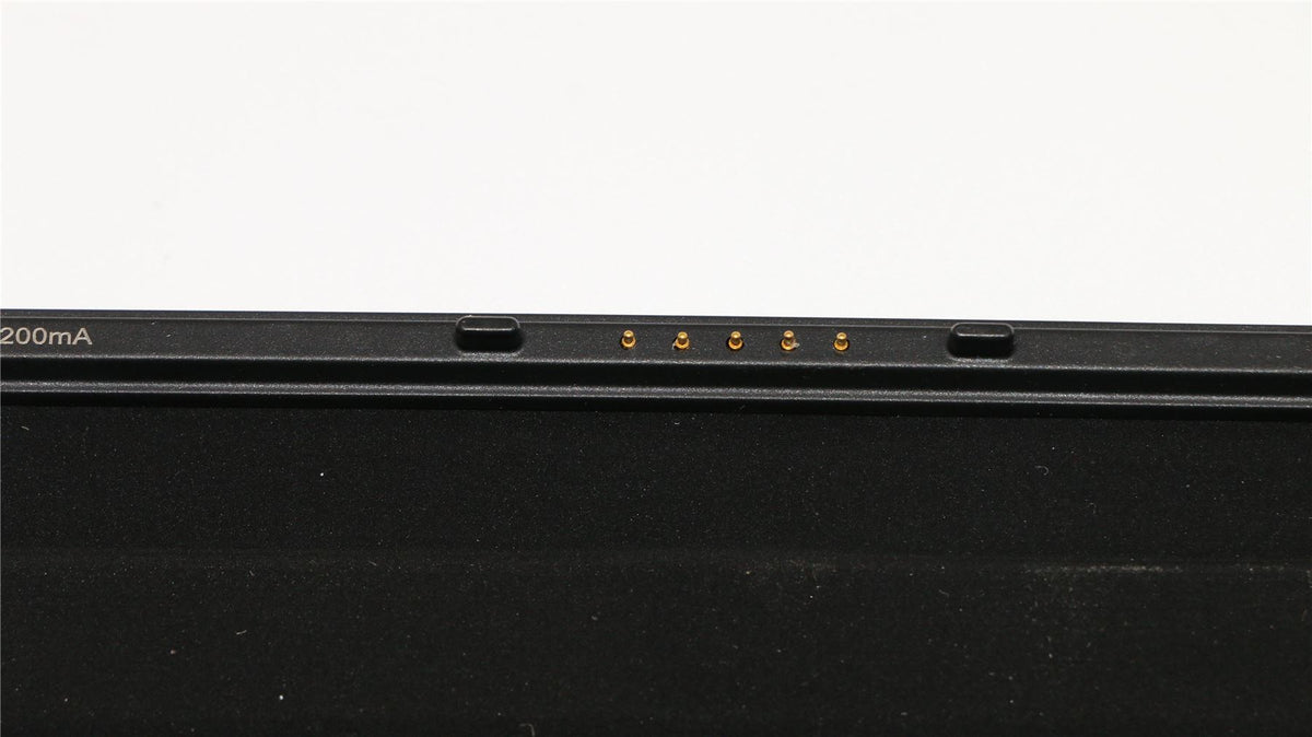 Lenovo Miix 510-12IKB Palmrest Touchpad Dock Keyboard Base Bulgarian 5N20N21178