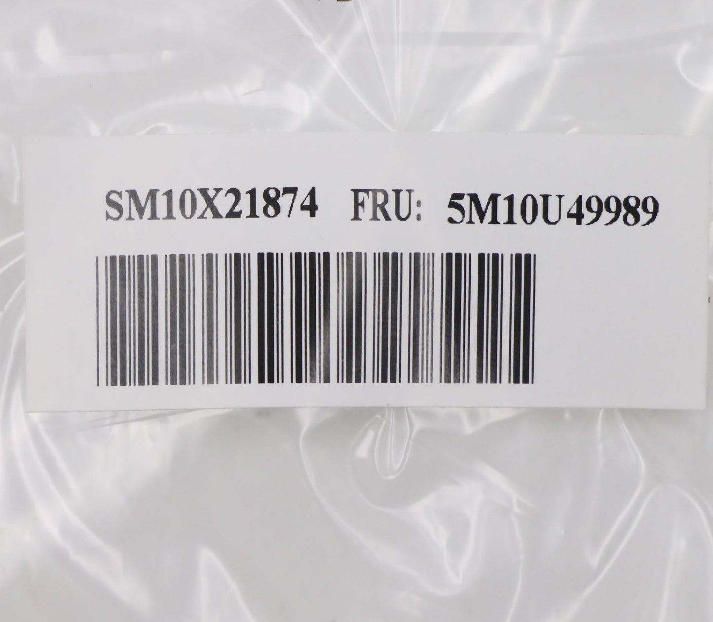 Lenovo ThinkCentre M90t 3 M90t Bezel Cover DVD Optical Drive Black 5M10U49989