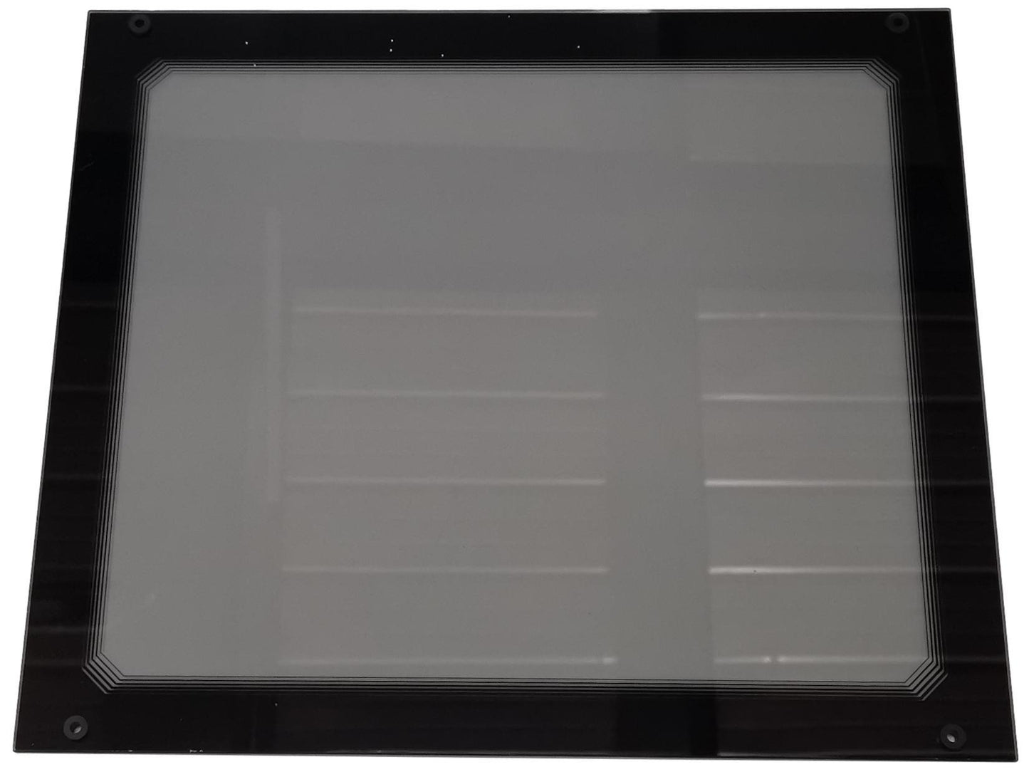 Acer Predator Orion PO5-615 PO5-615S Left Glass Side Cover 60.E1YD3.006