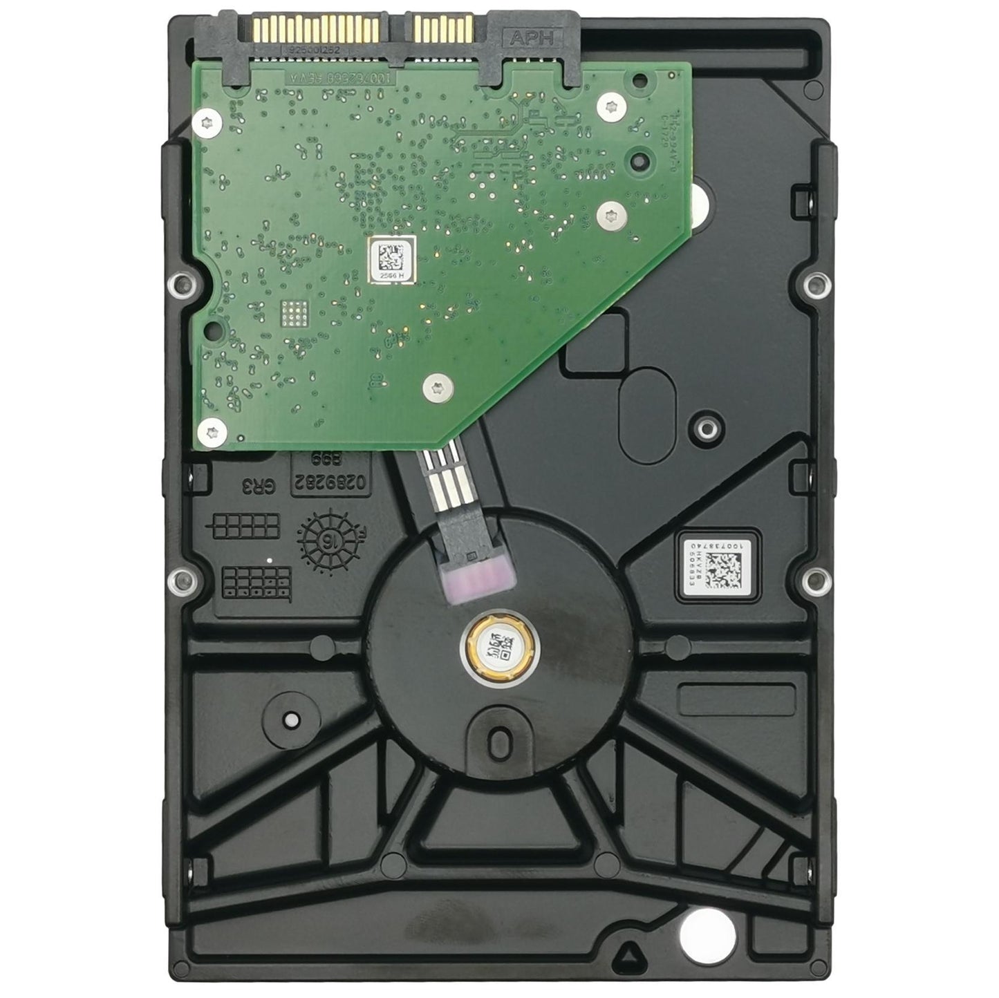Acer KH.03K01.004 HDD.3.5".3TB.7K2.SATA3.64MB.4K