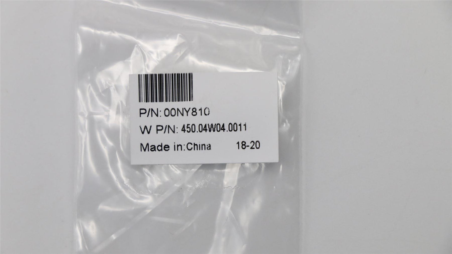 Lenovo Pogo sub card FPC cable 00NY810