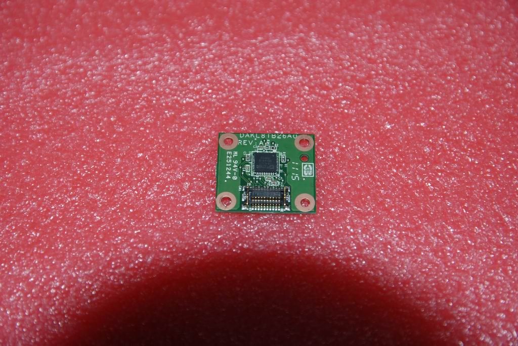 Lenovo KL8 TPM DAUGHTER ASSY Board 31050182