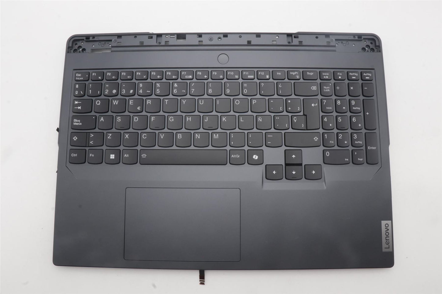 Lenovo Upper Case ASM_SPA L83DF ONGY 5CB1P50110