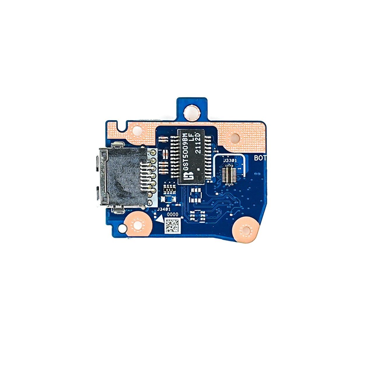 Asus W5600Q2A Io Board 90NB0V00-R10010