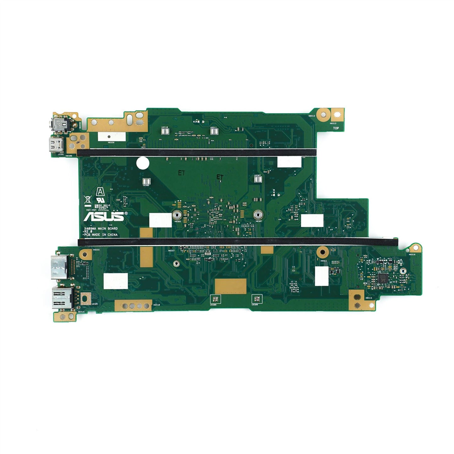Asus X409MA Mainboard 0M/N4020/As 90NB0Q20-R00040