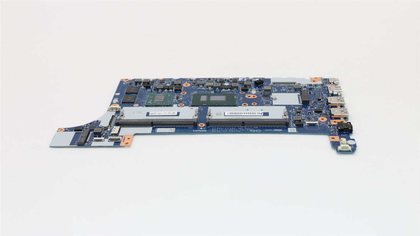 Lenovo i3-8130U RX550 2G DDR5 WIN YT 02DC211