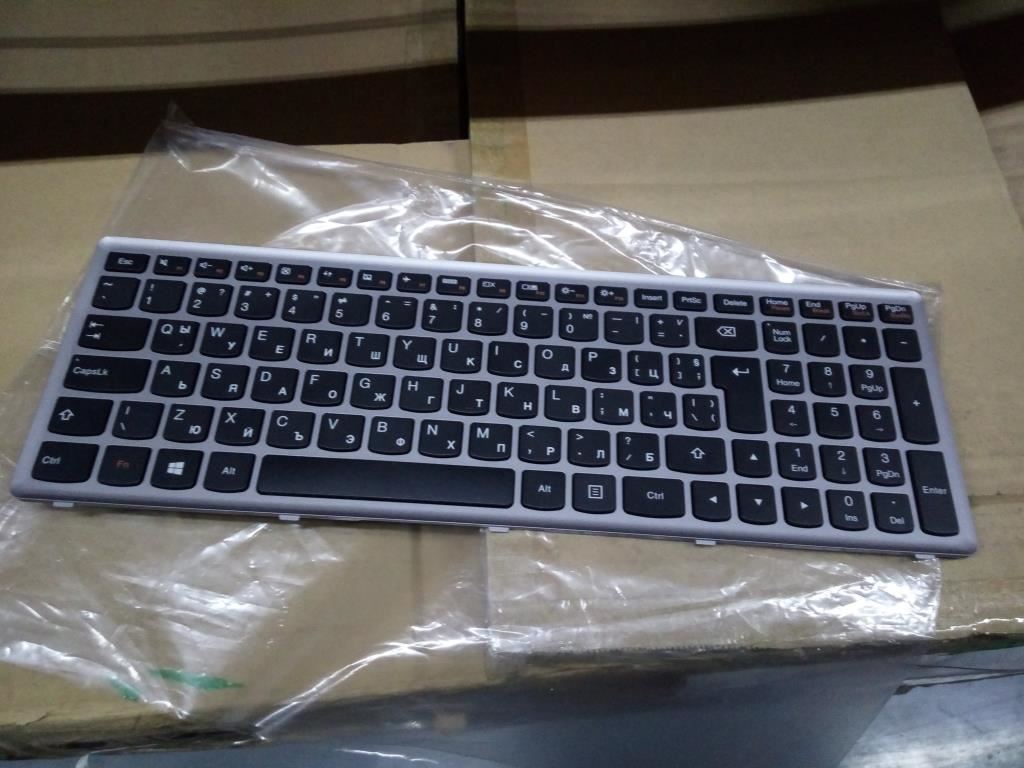 Lenovo CCYT6F1BUL102KeyBlkKSlvF KBD(win8) Keyboard 25209264