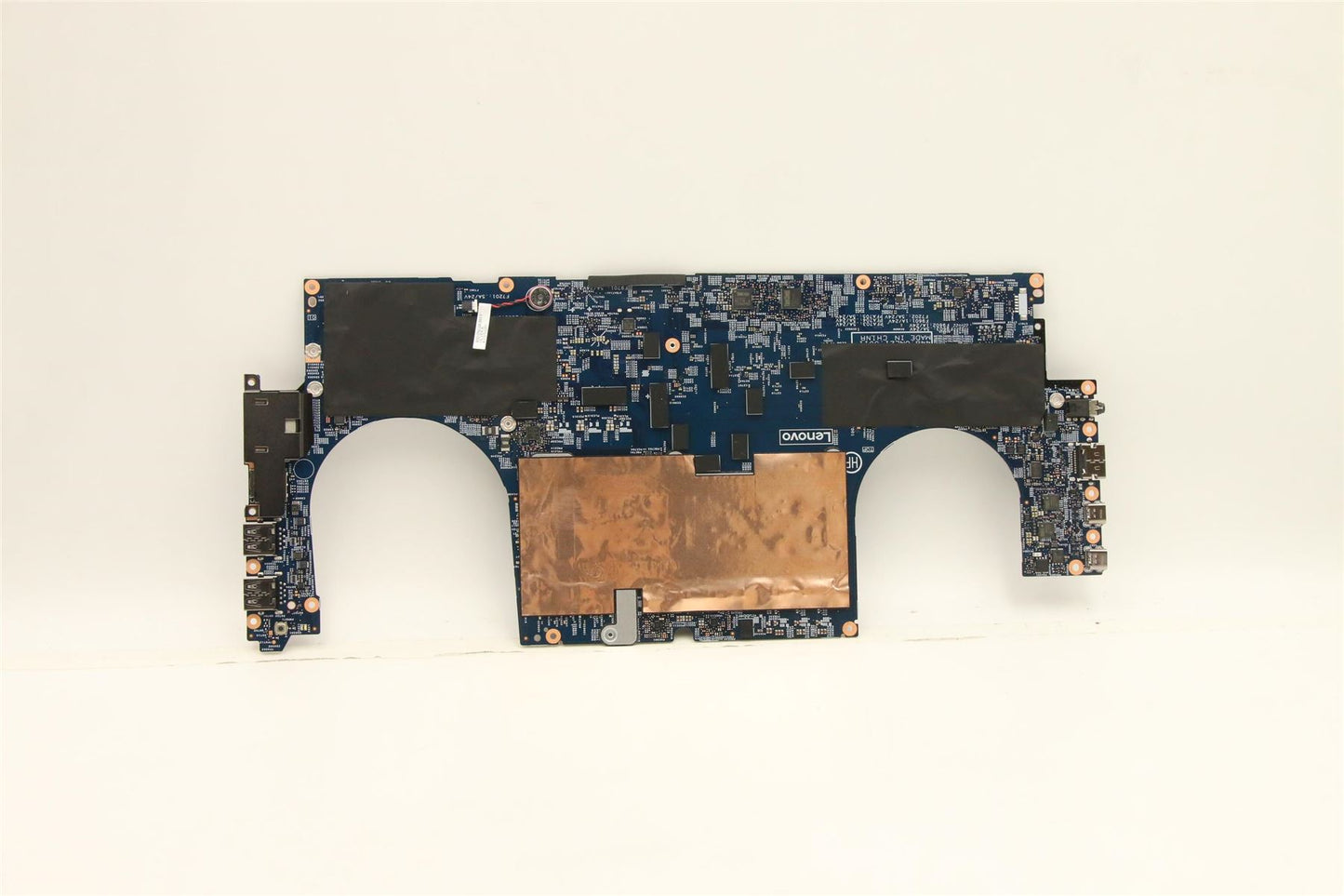 Lenovo ThinkPad P1 Gen 4 Motherboard Mainboard DIS inteli711800H 5B21D53509