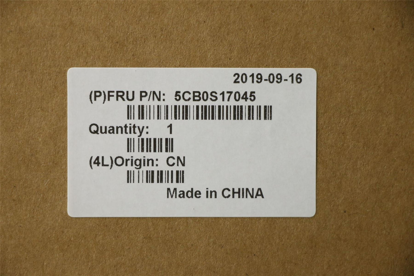 Lenovo IdeaPad S145-14IWL S145-14IGM Keyboard Palmrest Top Cover 5CB0S17045
