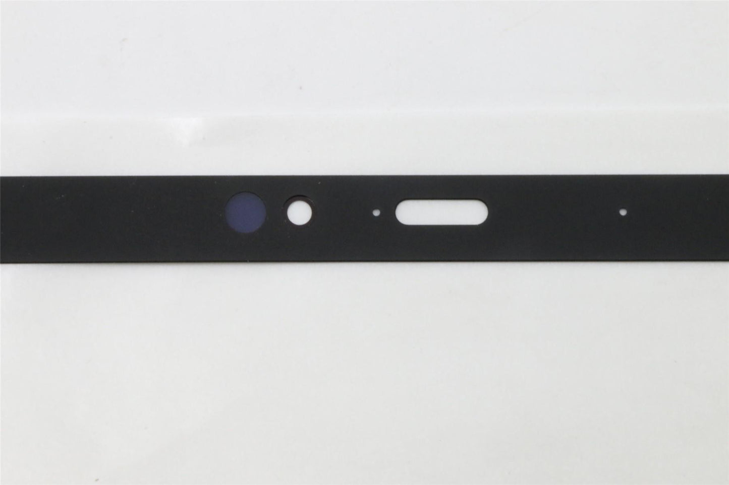 Lenovo ThinkPad P1 2 Bezel Trim Frame Sheet Cover Black 02XR055