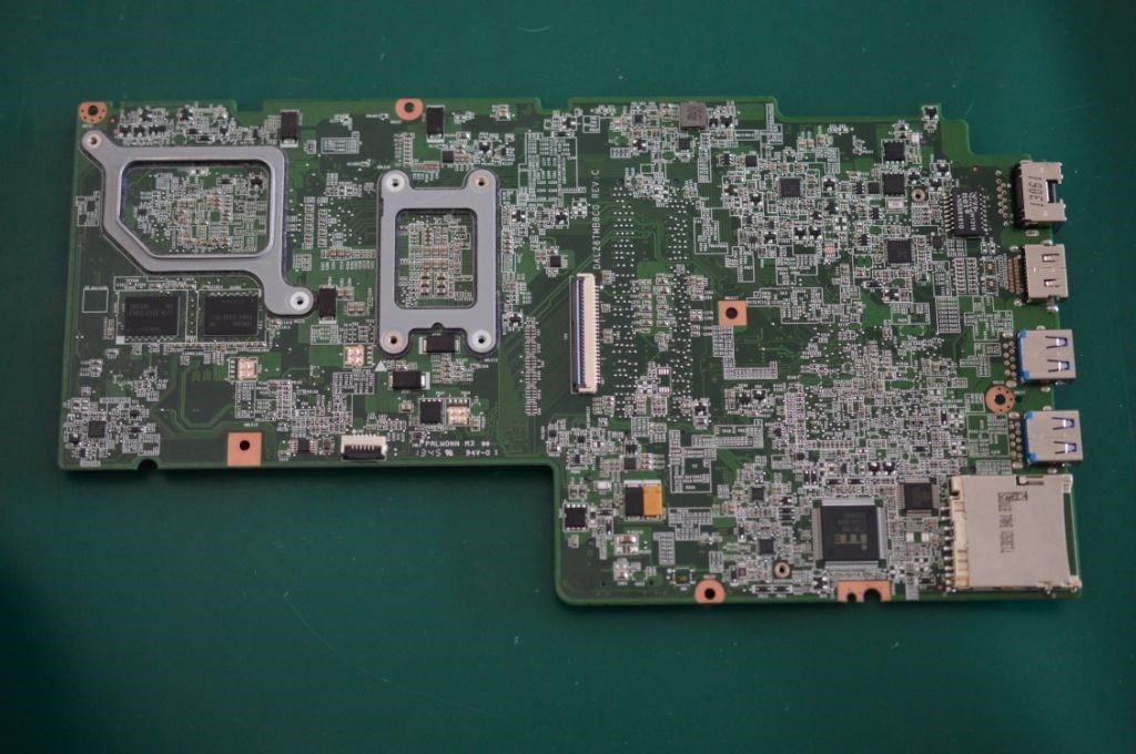 Lenovo 90002524 LZ8T MB W8S I7-3537 W/CPU