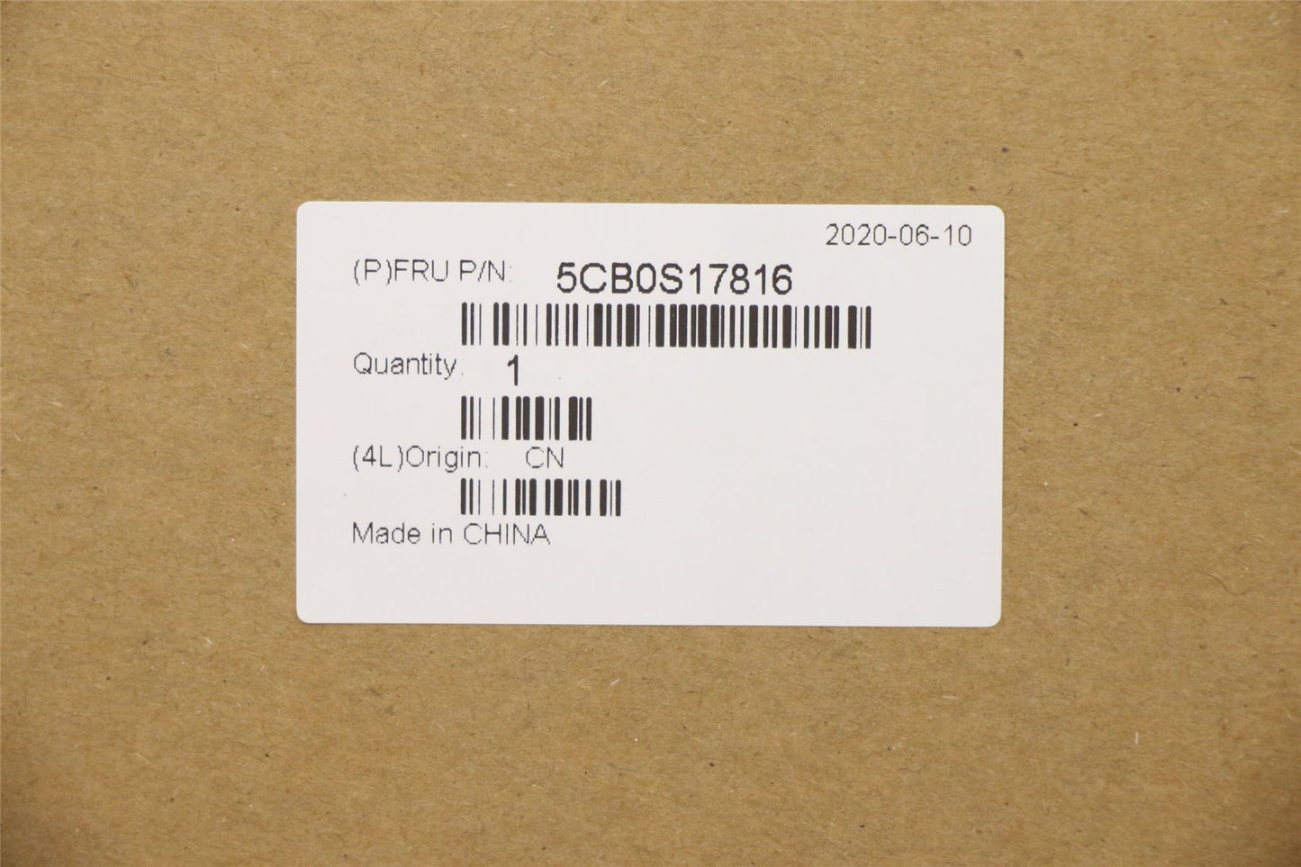 Lenovo IdeaPad C340-15IWL C340-15IIL Keyboard Palmrest Top Cover 5CB0S17816