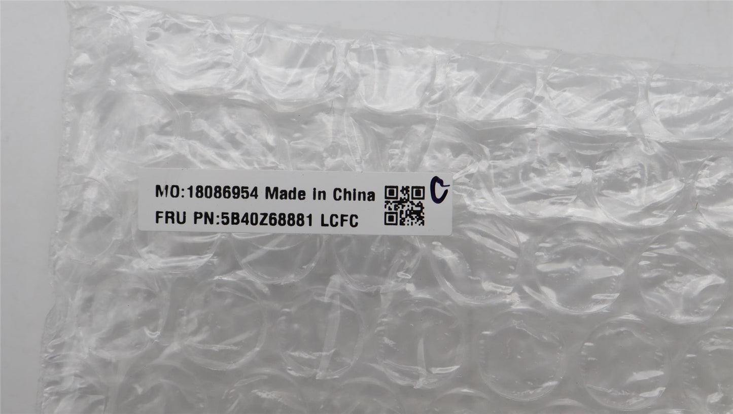 Lenovo FRU 14eG3_IO_BRACKET_L 5B40Z68881