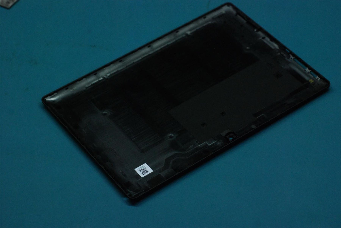 Lenovo TAB 10 Rear Housing LCD Battery Cover Black 5S58C06501