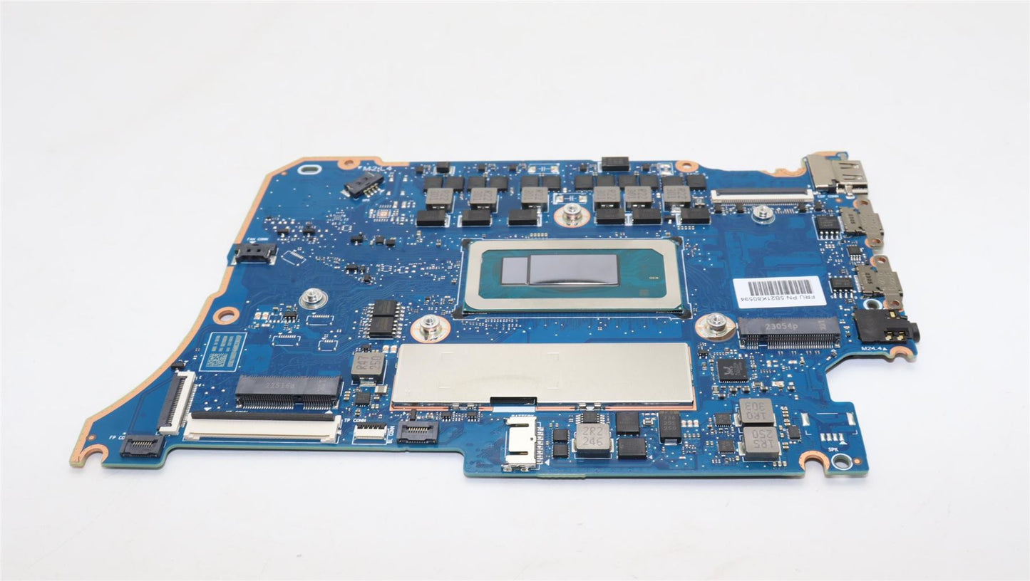 Lenovo Yoga 7 16IRL8 Motherboard Mainboard UMA INTELI71360P 16G 5B21K80594