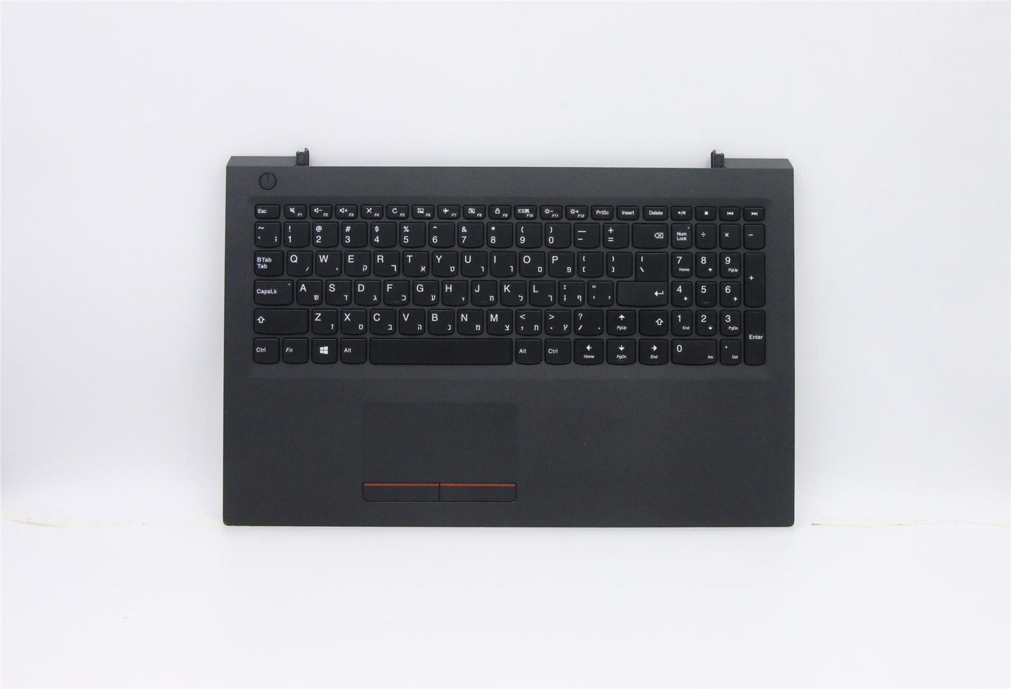 Lenovo UpperCase W 80TL W/KB/TP/Cable HB 5CB0L78378