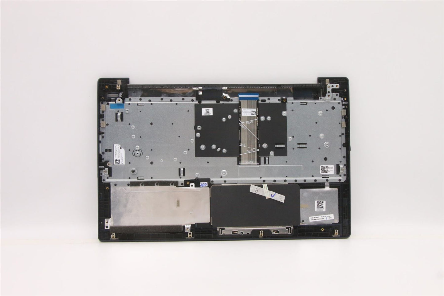 Lenovo Upper Case ASM_SPA L82FGNFPABNBLML 5CB1B43489