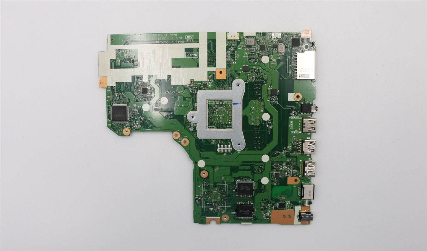 Lenovo IdeaPad 320 15AST Motherboard Mainboard DIS AMDA69220 5B20P19435
