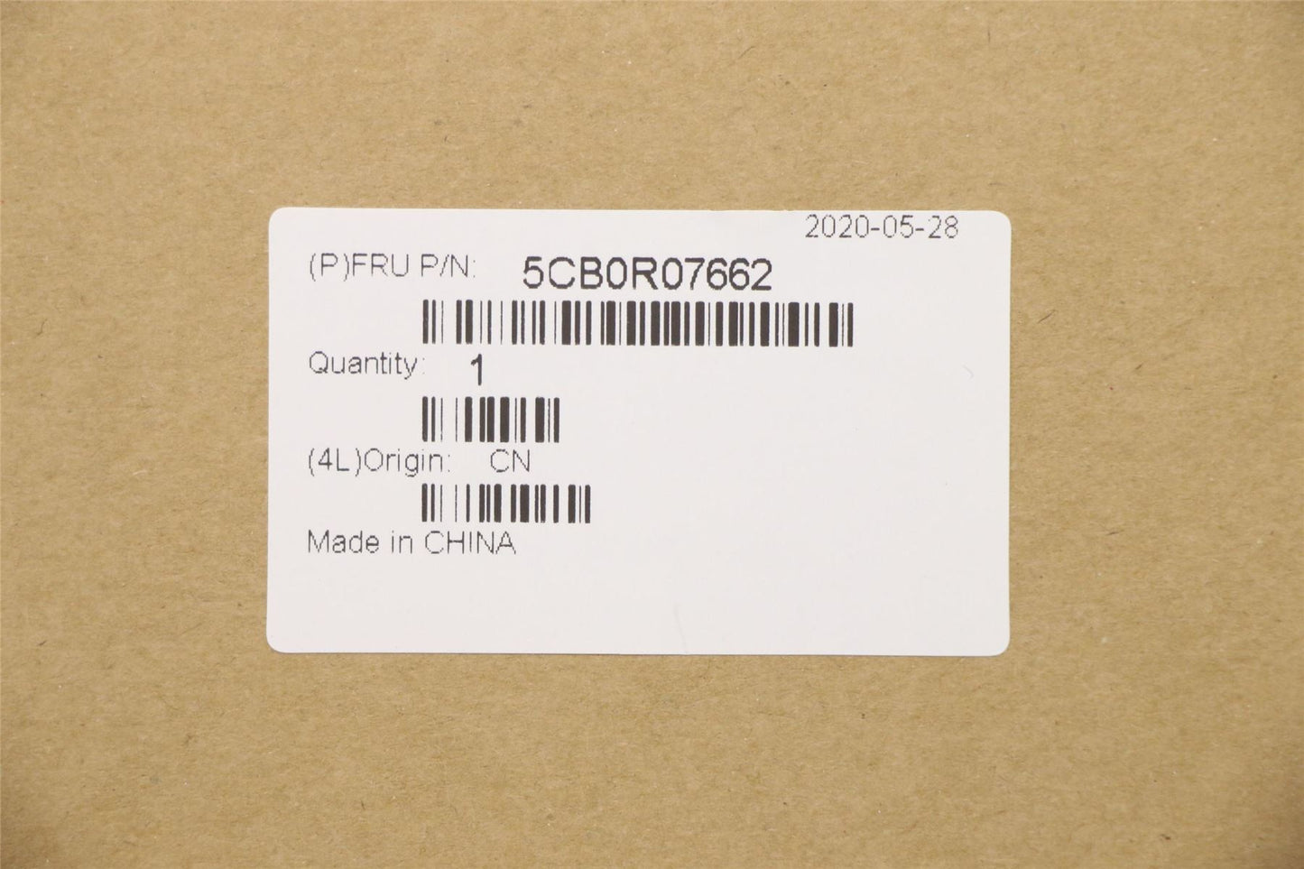 Lenovo IdeaPad 330S-14IKB 330S-14AST Tastatur-Handballenauflage, obere Abdeckung, Grau, 5CB0R07662