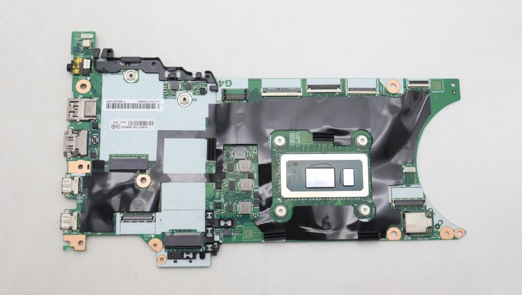Lenovo ThinkPad T14s Gen 4 Motherboard Mainboard UMA INTELI51335U 32G 5B21L58536