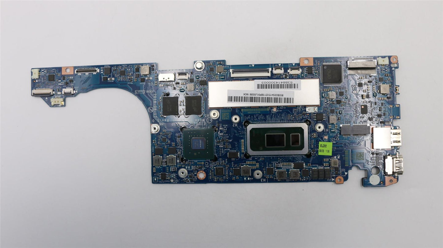 Lenovo IdeaPad S530 13IWL Motherboard Mainboard DIS intelI78565U 8G 5B20S41592
