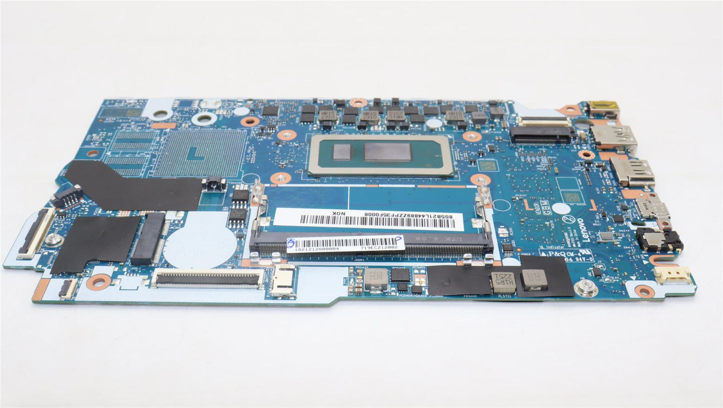Lenovo V14 G4 IRU V15 G4 IRU Motherboard Mainboard UMA INTELI31315U 5B21L44889