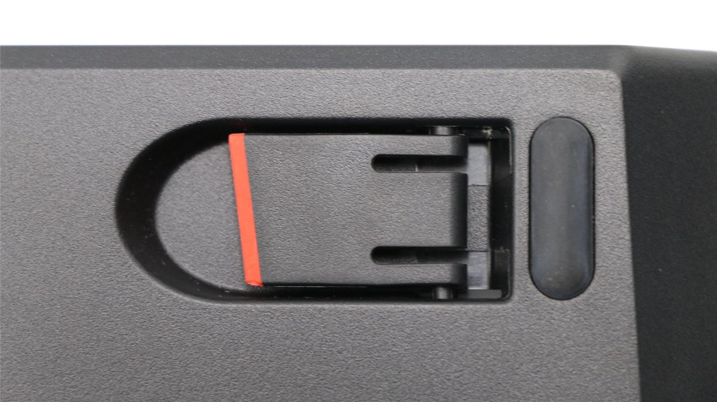 Lenovo Wireless KBD-German 03X6978