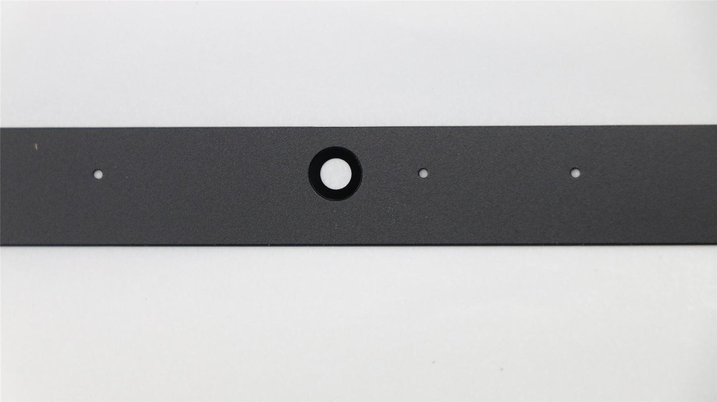 Lenovo ThinkPad X390 Bezel Trim Frame Sheet Cover Black Touch 02HL015